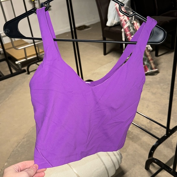 Lululemon Align Tank - Picture 1 of 3